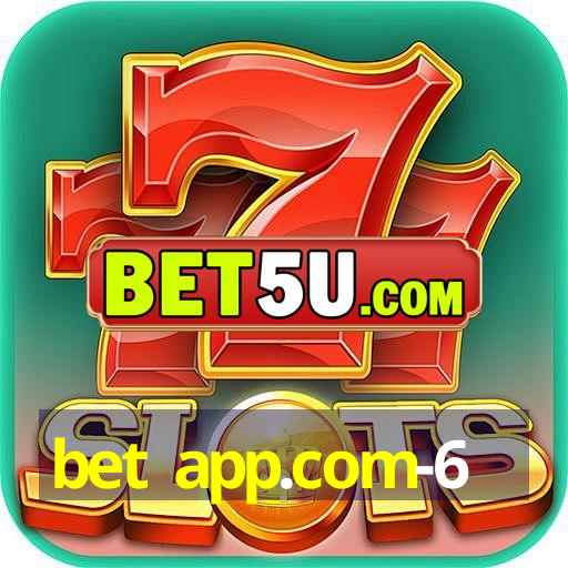 bet app.com